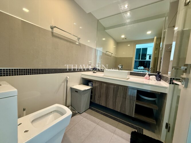 photo flat Wongamat Tower