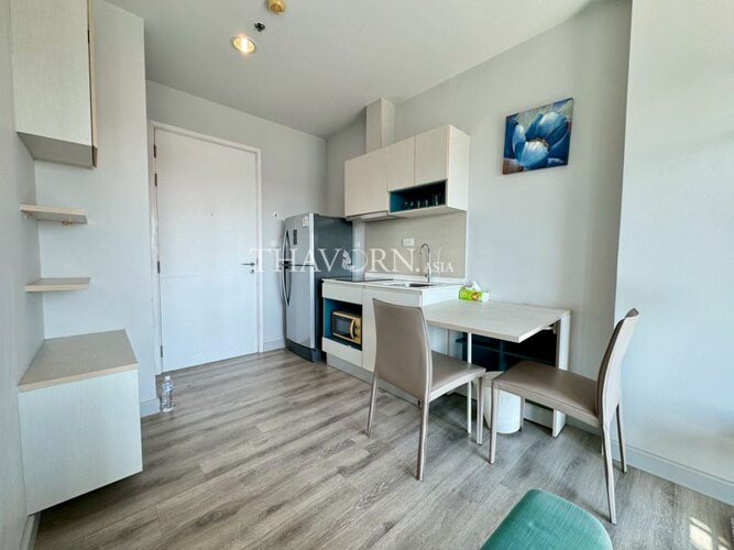 photo flat Centric Sea