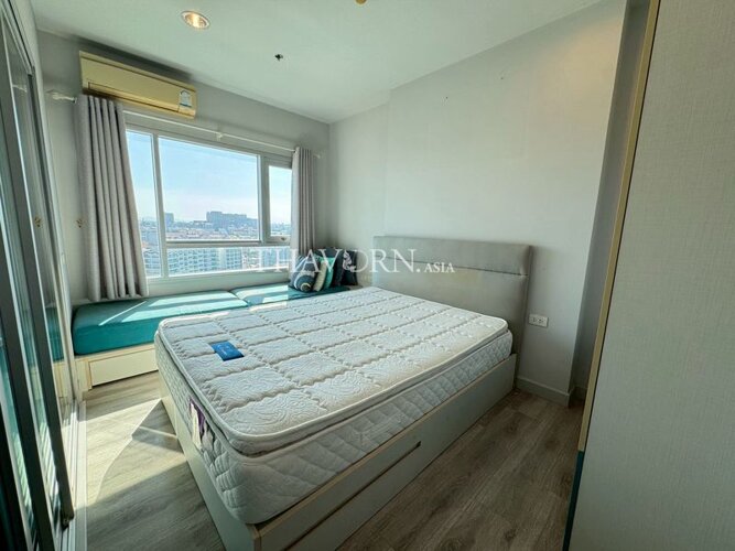 photo flat Centric Sea