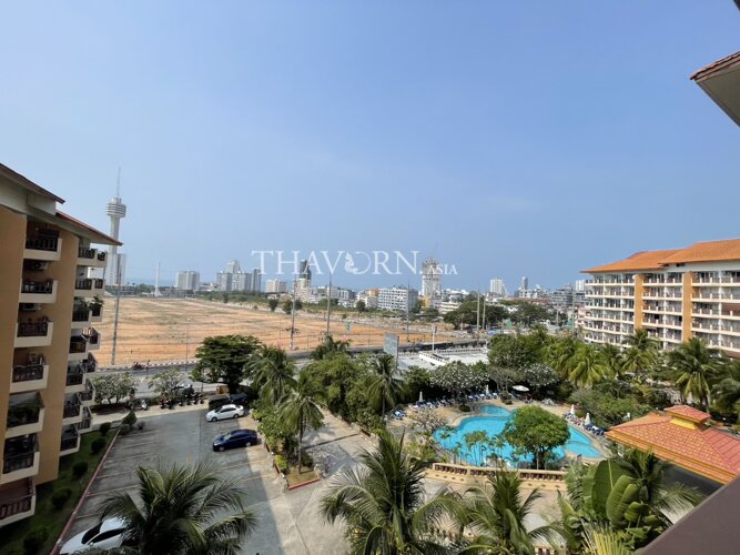 photo flat Royal Hill Resort