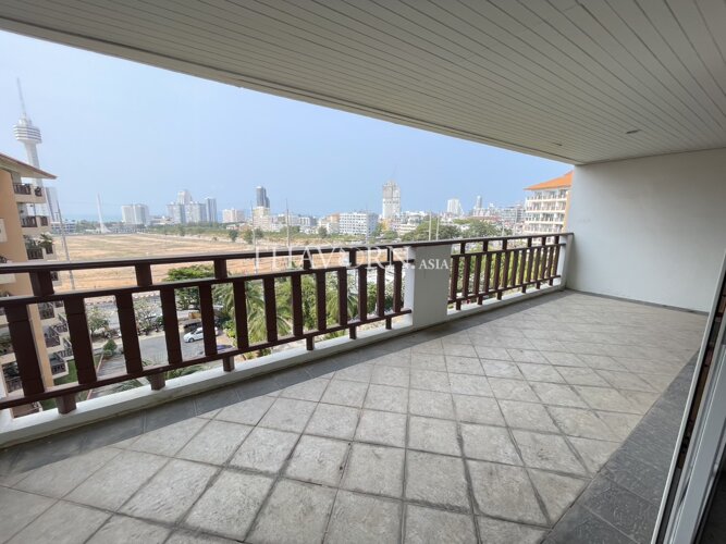 photo flat Royal Hill Resort