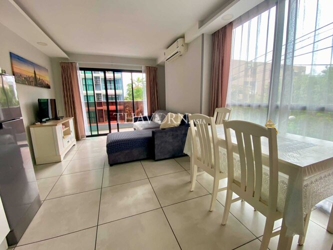 photo flat Siam Oriental Tropical Garden