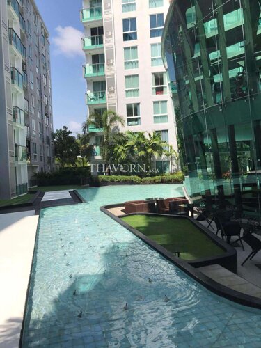 照片 房子 City Center Residence 公寓