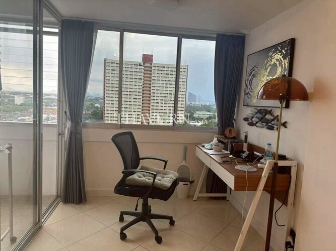 фото квартира ЖК Keha Condominium Jomtien