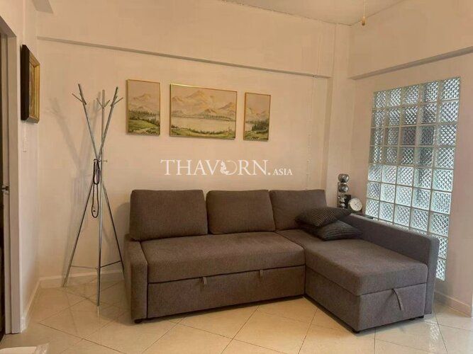 фото квартира ЖК Keha Condominium Jomtien