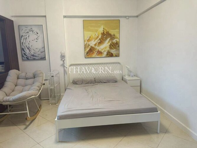 фото квартира ЖК Keha Condominium Jomtien