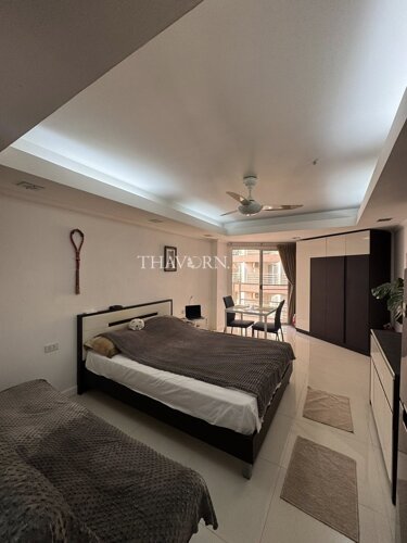 photo flat Jomtien beach condominium