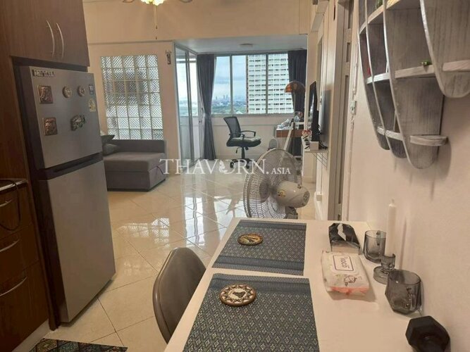 фото квартира ЖК Keha Condominium Jomtien