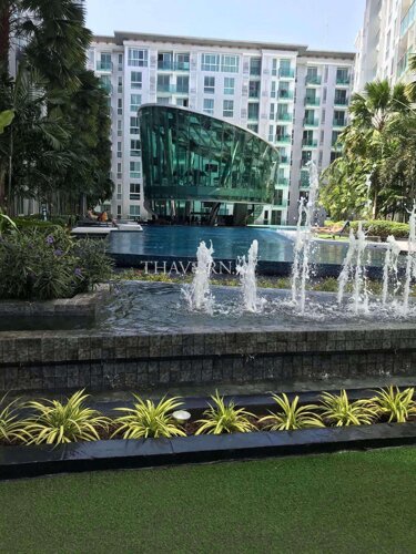 照片 房子 City Center Residence 公寓