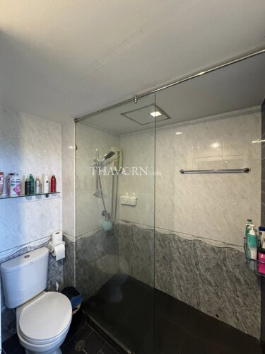 photo flat Jomtien beach condominium