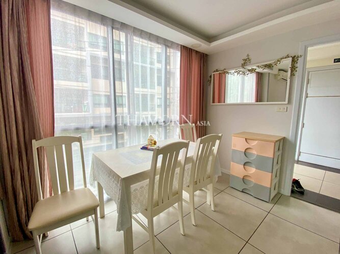 photo flat Siam Oriental Tropical Garden