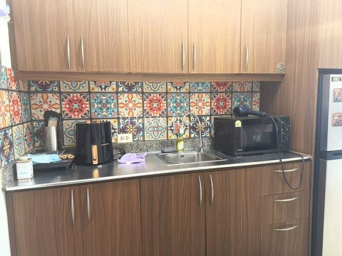 фото квартира ЖК Keha Condominium Jomtien