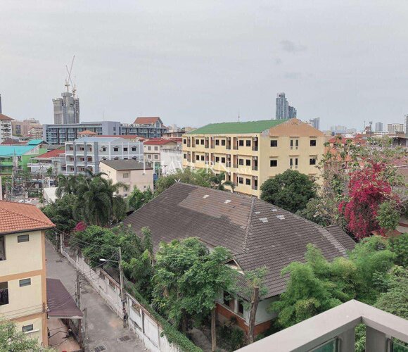 照片 房子 City Center Residence 公寓