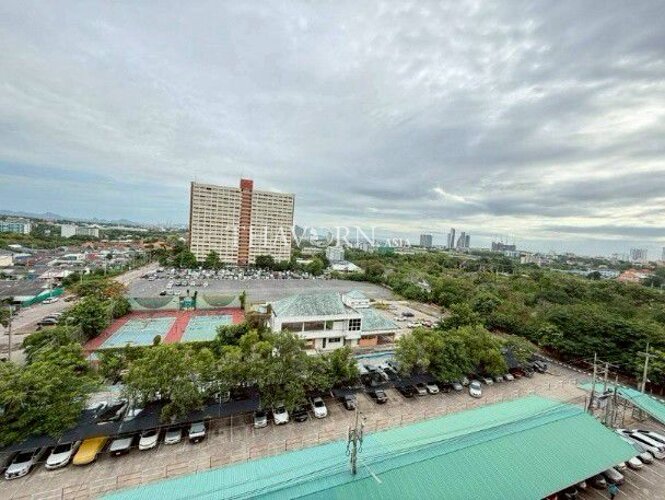 фото квартира ЖК Keha Condominium Jomtien