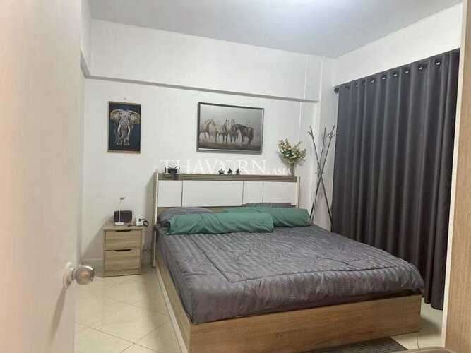 фото квартира ЖК Keha Condominium Jomtien