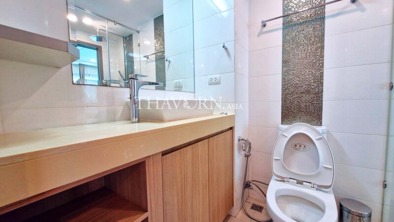 photo flat City Garden Tropicana