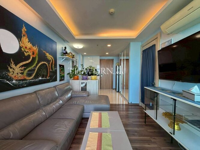 รูปถ่าย คอนโด เดอะ พีค ทาวเวอร์ คอนโด