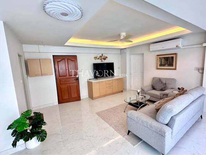 фото квартира ЖК Sombat Condoview