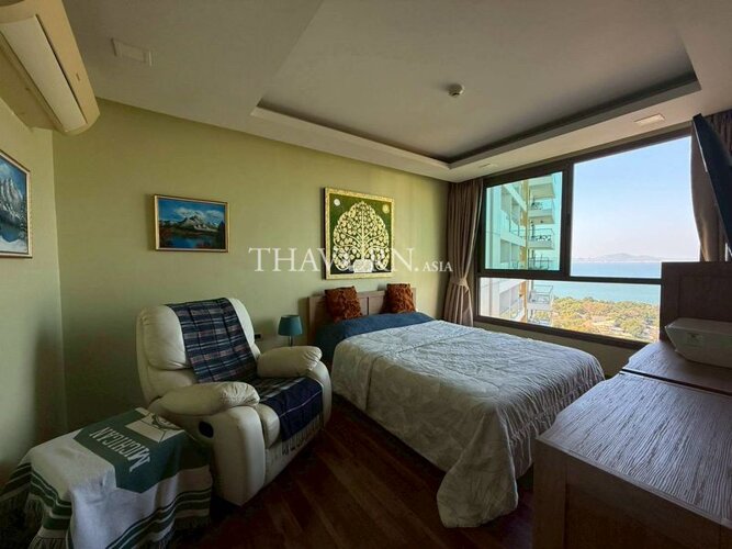 รูปถ่าย คอนโด เดอะ พีค ทาวเวอร์ คอนโด