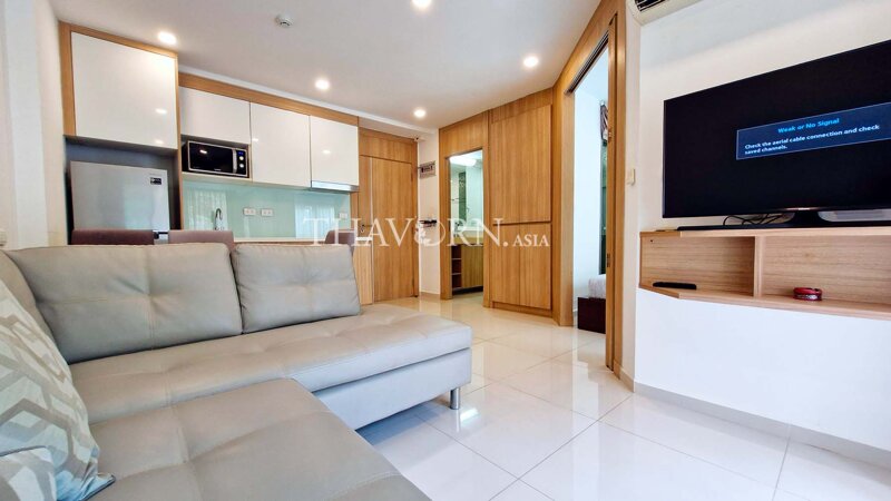 photo flat City Garden Tropicana