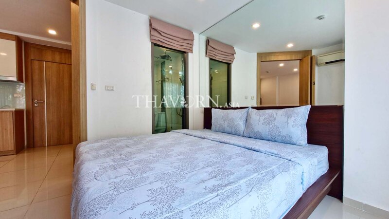 photo flat City Garden Tropicana