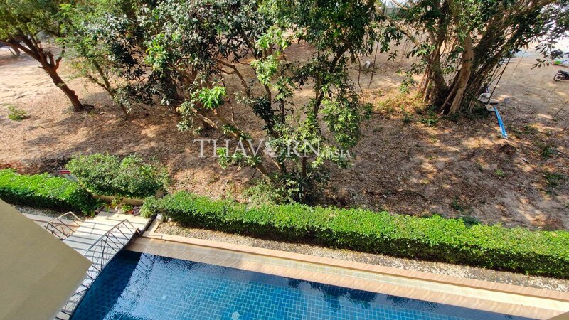 photo flat City Garden Tropicana