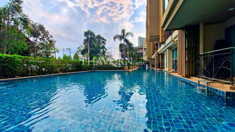 photo flat City Garden Tropicana