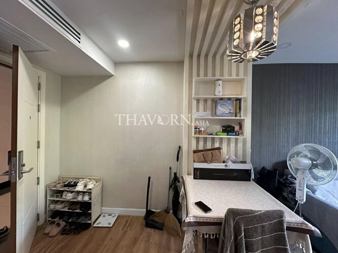 photo flat Dusit Grand Park