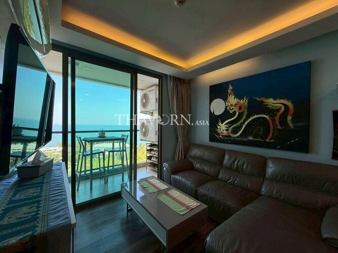 รูปถ่าย คอนโด เดอะ พีค ทาวเวอร์ คอนโด