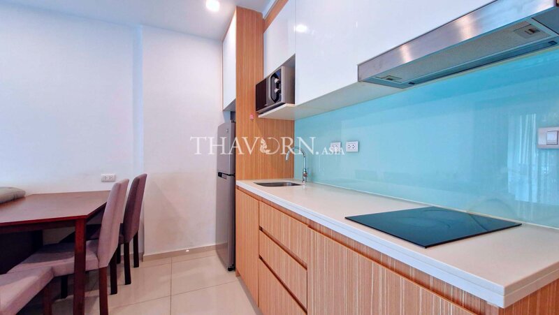 photo flat City Garden Tropicana