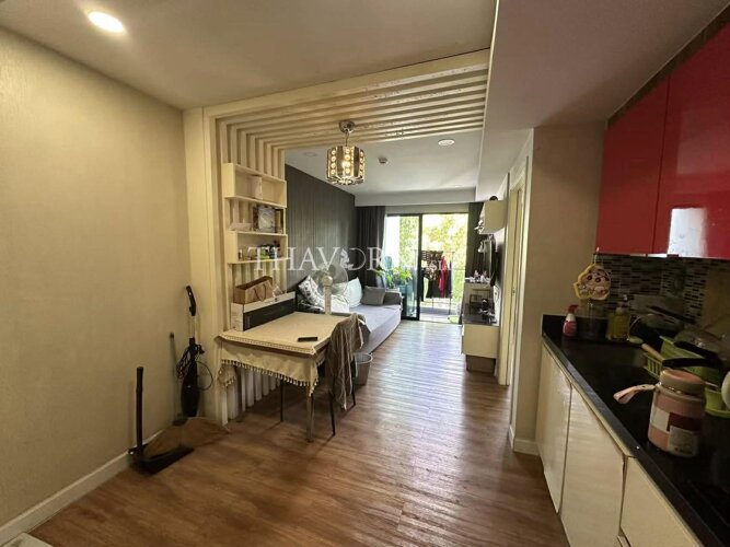 photo flat Dusit Grand Park