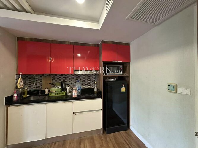 photo flat Dusit Grand Park