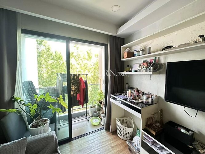 photo flat Dusit Grand Park