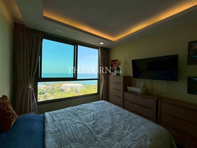 รูปถ่าย คอนโด เดอะ พีค ทาวเวอร์ คอนโด