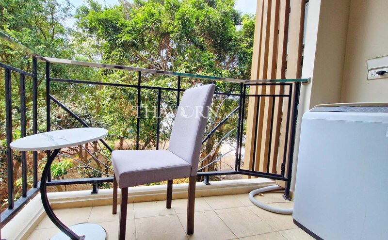 photo flat City Garden Tropicana