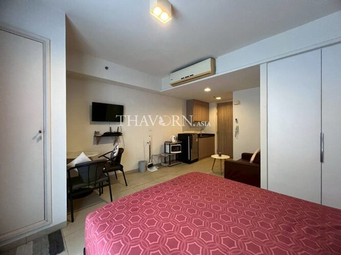 фото квартира ЖК Unixx