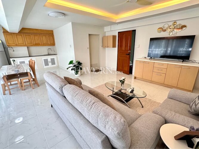 фото квартира ЖК Sombat Condoview