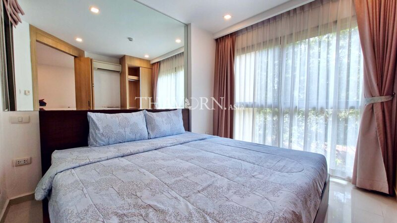 photo flat City Garden Tropicana