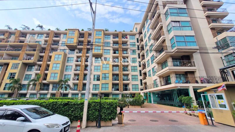 photo flat City Garden Tropicana