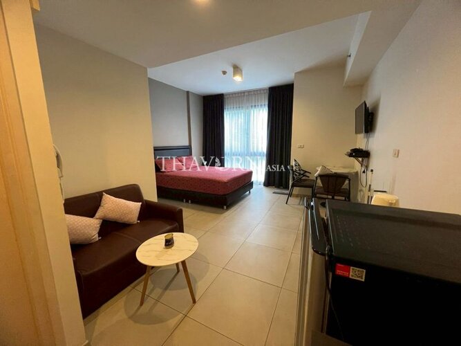 фото квартира ЖК Unixx