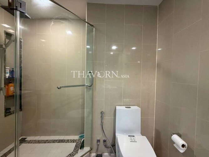 รูปถ่าย คอนโด เดอะ พีค ทาวเวอร์ คอนโด