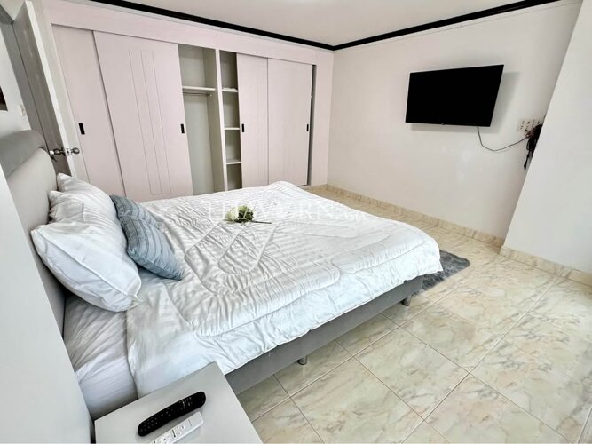 фото квартира ЖК Sombat Condoview