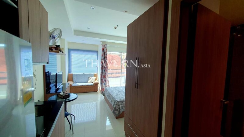 фото квартира ЖК Nam Talay Condominium