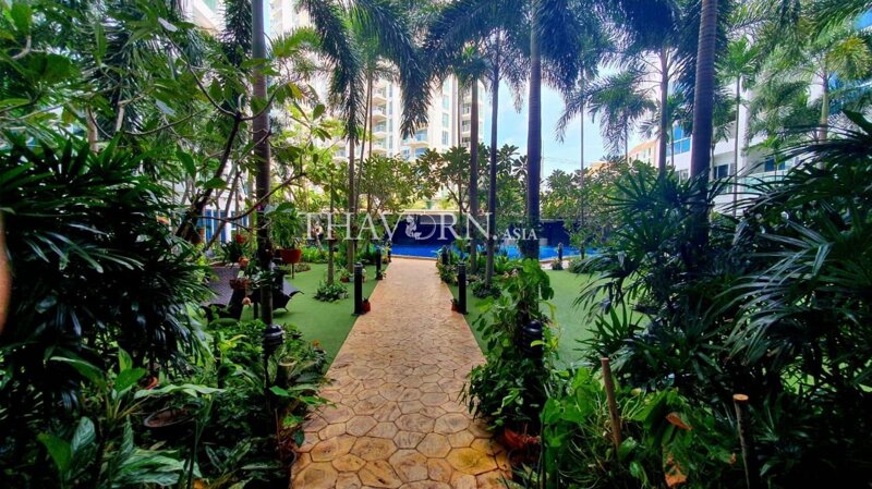 фото квартира ЖК Nam Talay Condominium