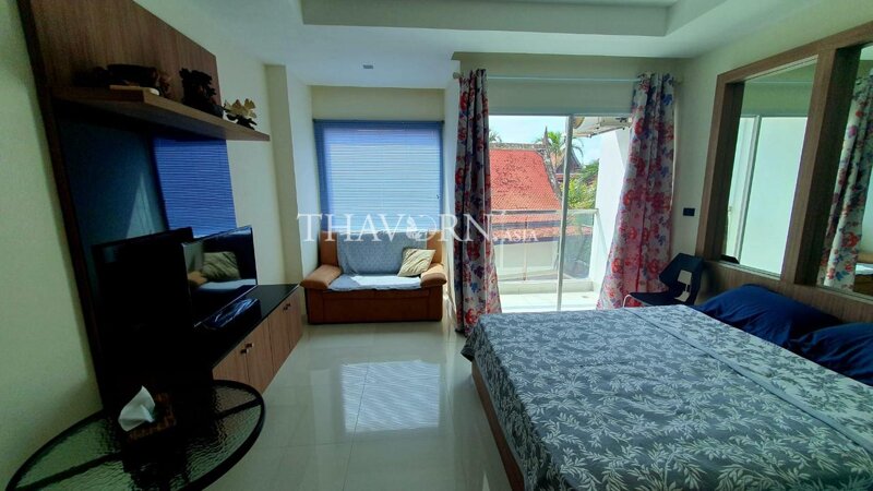 фото квартира ЖК Nam Talay Condominium