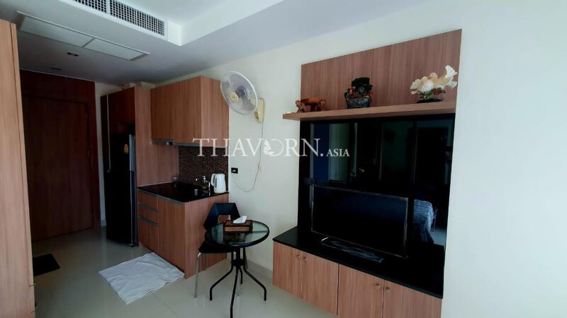 фото квартира ЖК Nam Talay Condominium