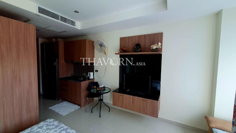 фото квартира ЖК Nam Talay Condominium