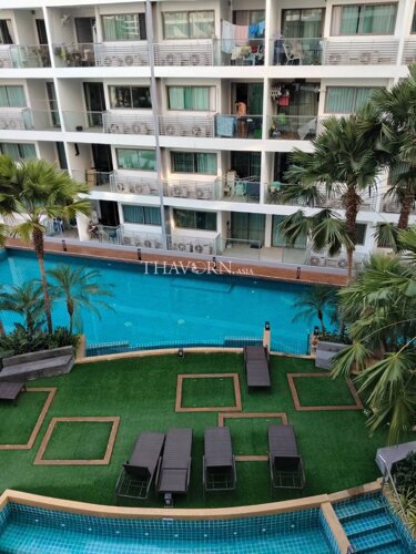 photo flat Laguna Beach Resort