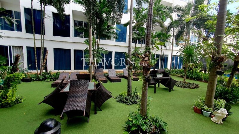 фото квартира ЖК Nam Talay Condominium