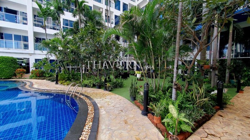 фото квартира ЖК Nam Talay Condominium